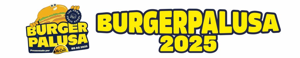 Burgerpalusa 2025 Logo