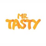 Mr tasty Logo