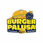 Burgerpalusa Logo