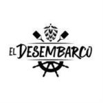 El Desembarco Logo